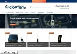 Sites similar to suritel.ru