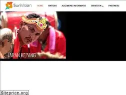 Sites similar to surivision.nl