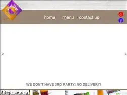 Sites similar to suriyathairestaurant.com