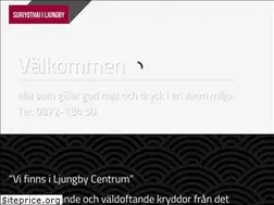 Sites similar to suriyothai.se
