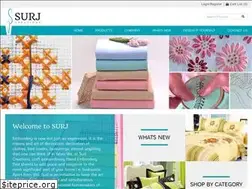 Sites similar to surj.in
