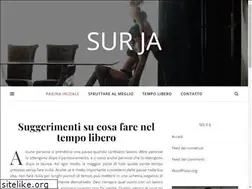 Sites similar to surja.it