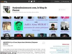 Sites similar to surjeanlouismurat.com