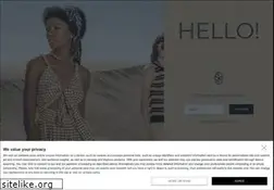 Sites similar to surkana.com