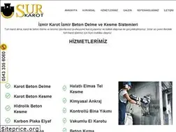 Sites similar to surkarot.com