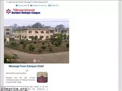 Sites similar to surkhetcampus.edu.np