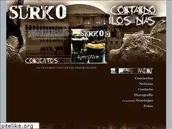 Sites similar to surko.com