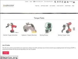 Sites similar to surkon.com