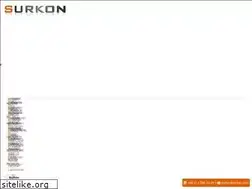 Sites similar to surkonmakina.com