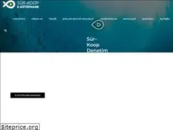Sites similar to surkoopekutuphane.org
