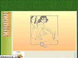 Sites similar to surlapointedupinceau.be