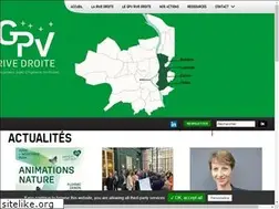 Sites similar to surlarivedroite.fr