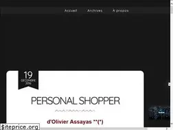 Sites similar to surlarouteducinema.com