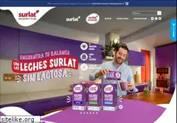 Sites similar to surlat.cl