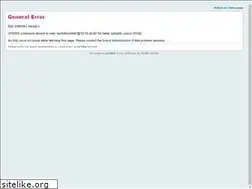 Sites similar to surlefil.fr