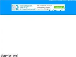 Sites similar to surlefil.supersite.fr