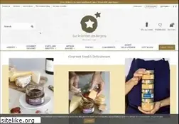 Sites similar to surlesentierdesbergers.fr