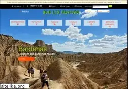 Sites similar to surleshauteurs.com