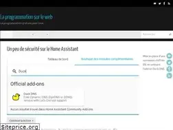 Sites similar to surleweb-france.fr