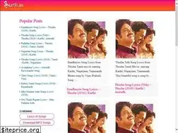 Sites similar to surli.in
