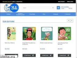 Sites similar to surlivro.com.br