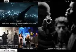Sites similar to surlmag.fr