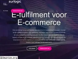 Sites similar to surlogic.nl