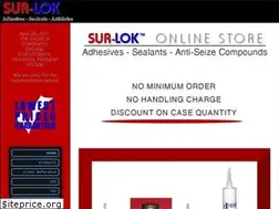 Sites similar to surlok.com