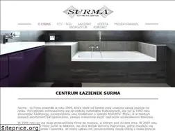 Sites similar to surma-jablonka.pl