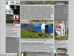 Sites similar to surma-route.net