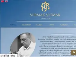 Sites similar to surmaksusmak.com