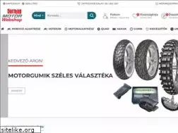 Sites similar to surman-motor.hu