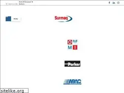Sites similar to surmaq.com