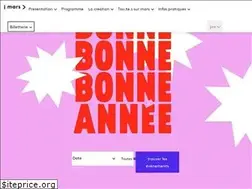 Sites similar to surmars.be