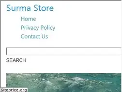 Sites similar to surmastore.com