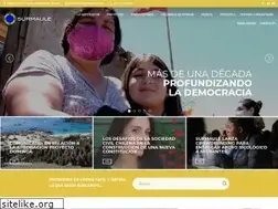 Sites similar to surmaule.cl