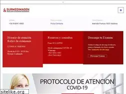 Sites similar to surmedimagen.cl