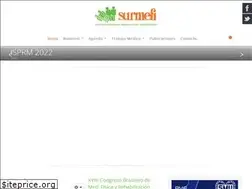 Sites similar to surmefi.org.uy