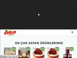 Sites similar to surmeliciftligi.com