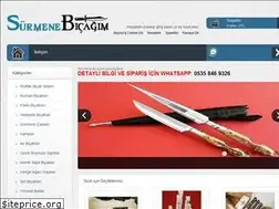 Sites similar to surmenebicagim.com