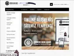 Sites similar to surmenebicakshop.com