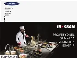 Sites similar to surmeneli.com