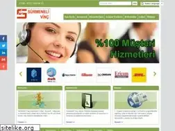 Sites similar to surmenelivinc.com