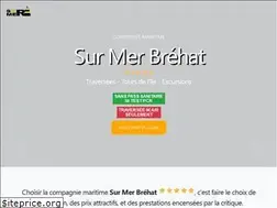 Sites similar to surmerbrehat.com