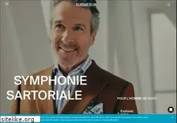 Sites similar to surmesur.com
