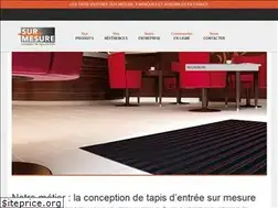 Sites similar to surmesure.fr