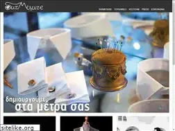 Sites similar to surmesure.gr