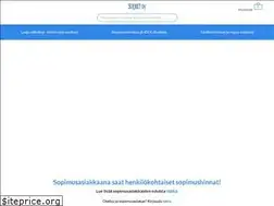 Sites similar to surmet.fi