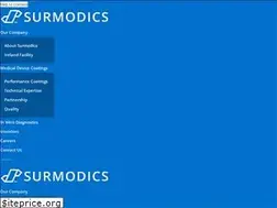 Sites similar to surmodicsivd.com