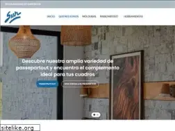 Sites similar to surmolduras.com.ar